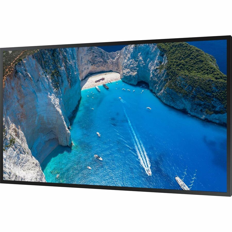 Samsung OM75A Digital Signage Display