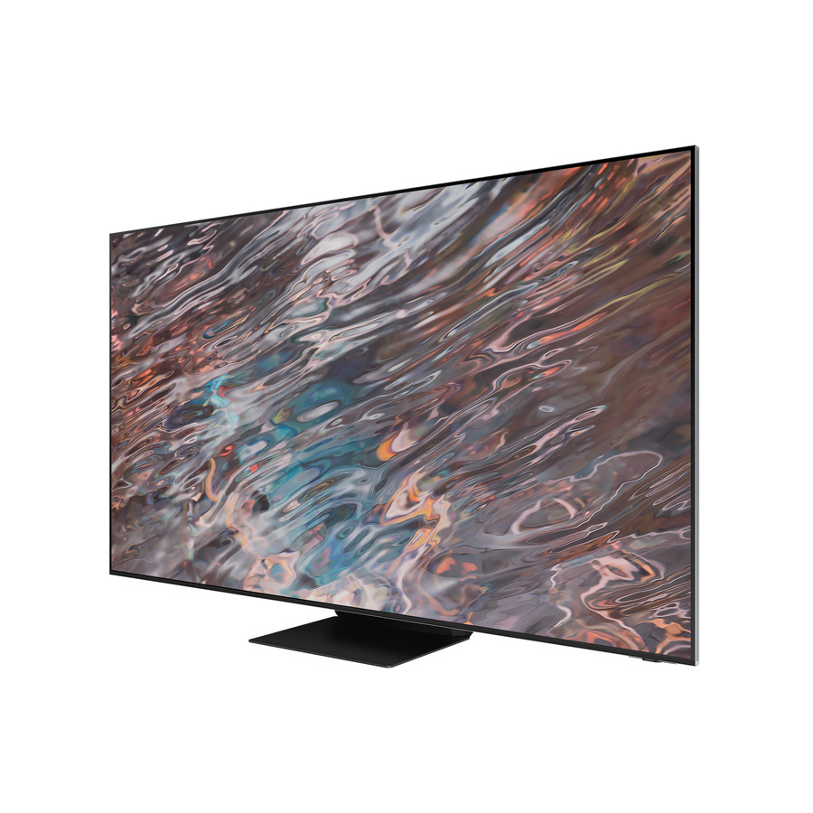 Samsung 75" QPA-8K Series 8K Signage Display QP75A-8K