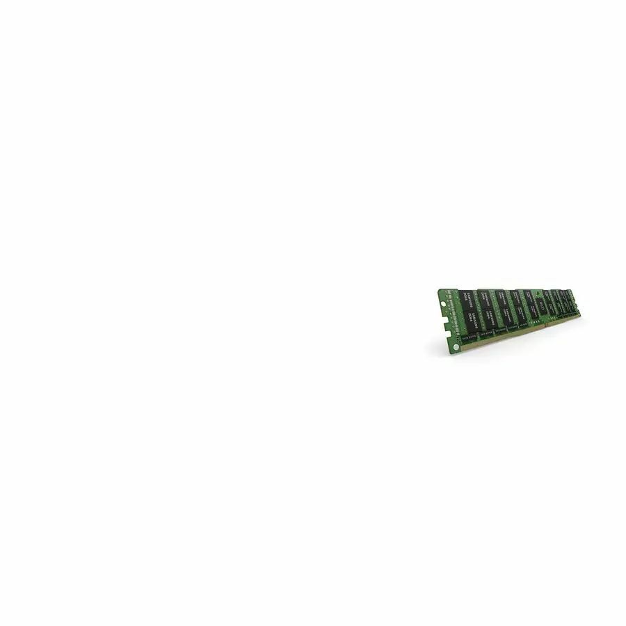 Samsung 64GB DDR4 SDRAM Memory Module