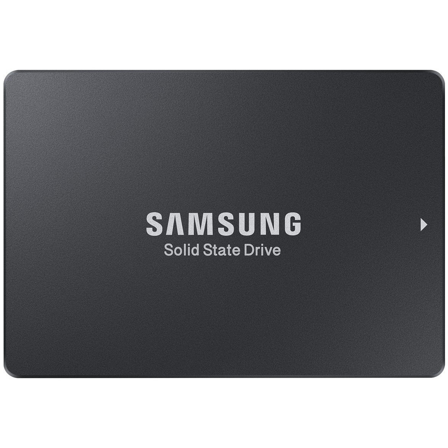 Samsung 883 DCT MZ-7LH3T8NE 3.84 TB Solid State Drive - 2.5" Internal - SATA (SATA/600)