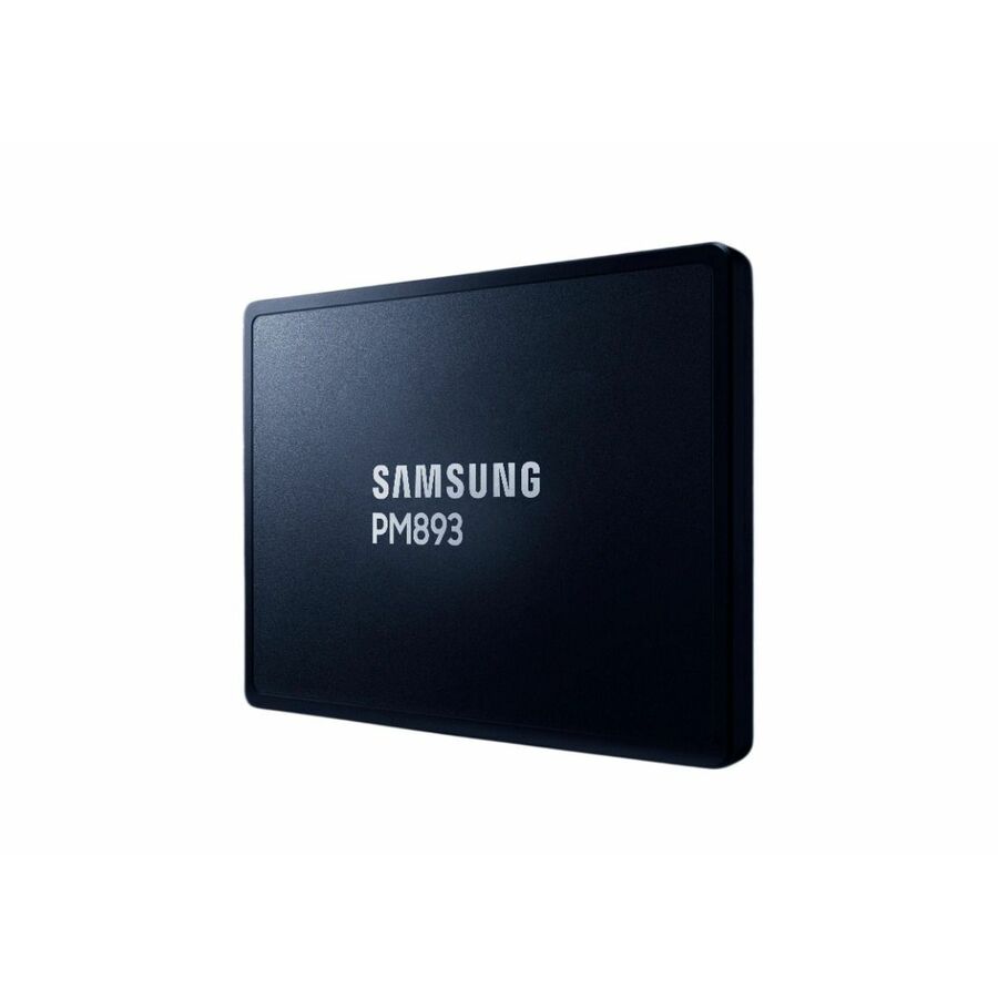 Samsung PM893 1.92 TB Solid State Drive - 2.5" Internal - SATA (SATA/600) - Mixed Workload