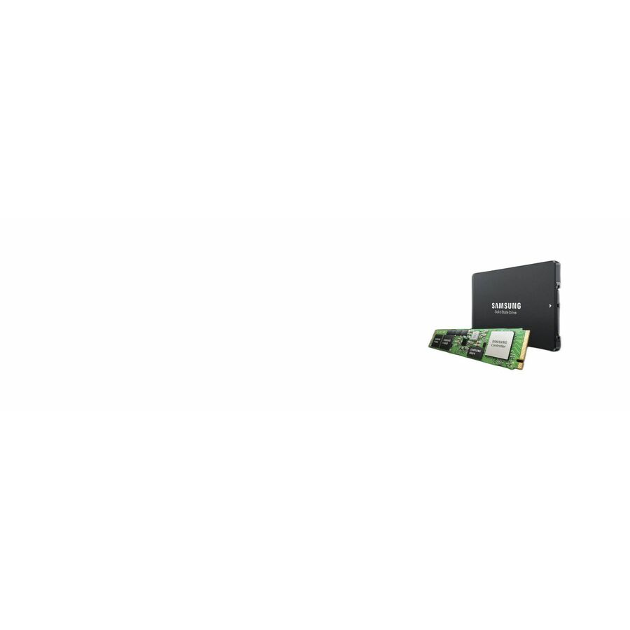 Samsung PM9A3 3.84 TB Solid State Drive - Internal - U.2 (PCI Express 4.0 x4)