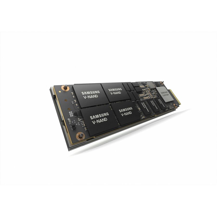 Samsung PM983a 960 GB Solid State Drive - U.2 Internal