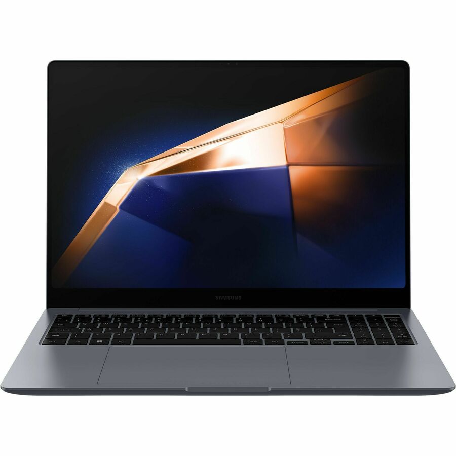 Samsung Galaxy Book4 Ultra NP960XGL-XG3CA 16" Touchscreen Notebook - WQXGA+ - 120 Hz - Intel Core Ultra 7 155H - Intel Evo Platform - 16 GB - 512 GB SSD - Moonstone Gray