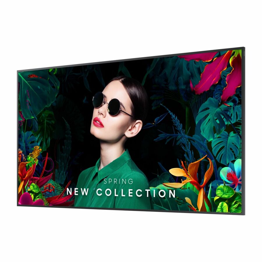 Samsung QM50C Digital Signage Display