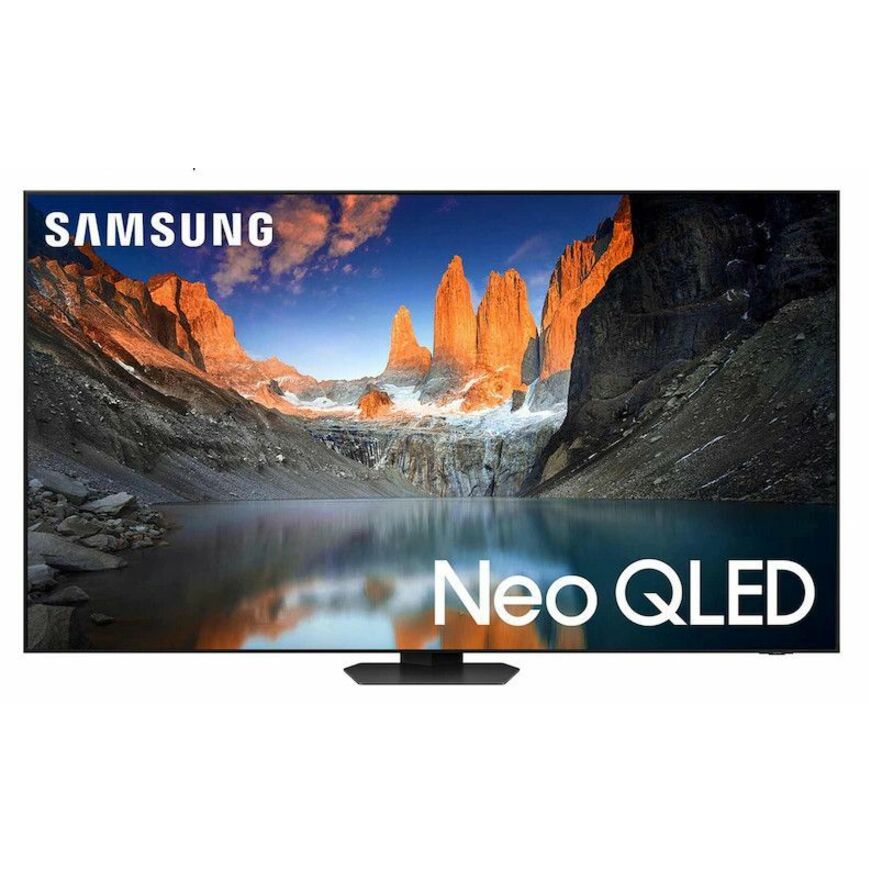 Samsung QN90D QN43QN90DAF 42.5" Smart LED-LCD TV 2024 - 4K UHDTV - High Dynamic Range (HDR) - Graphite Black