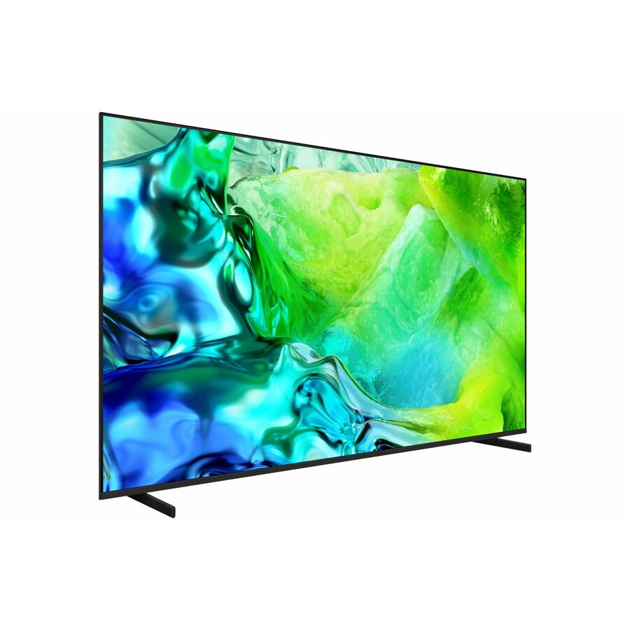 Samsung QN80H QN65QN80HAF 65" Smart LED-LCD TV 2026 - 4K UHDTV - High Dynamic Range (HDR) - Titan Black