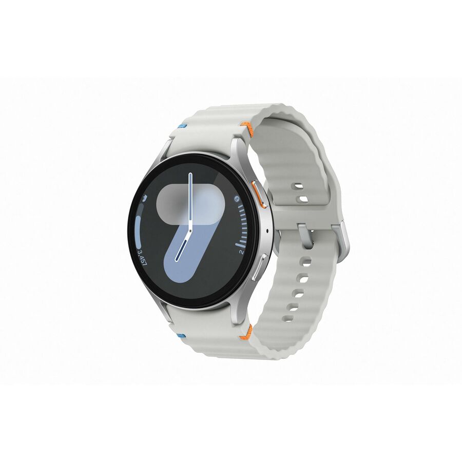 Samsung Galaxy Watch7 44mm, Silver, LTE