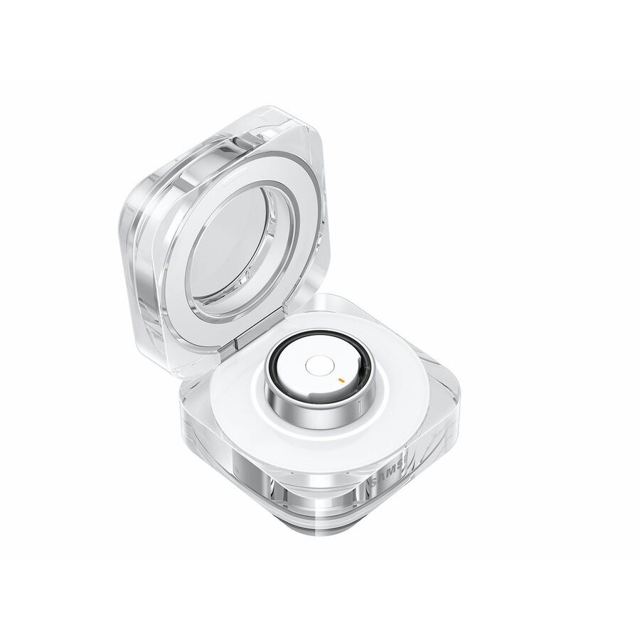 Samsung Galaxy Ring, Size 11, Titanium Silver