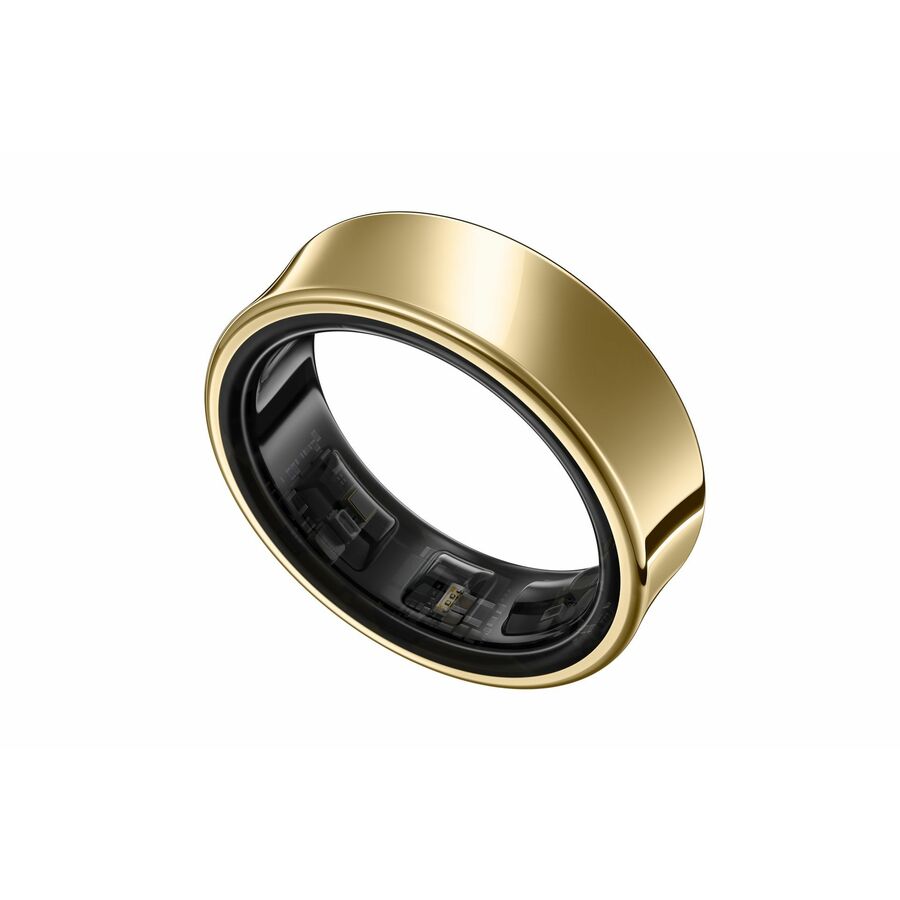 Samsung Galaxy Ring, Size 13, Titanium Gold