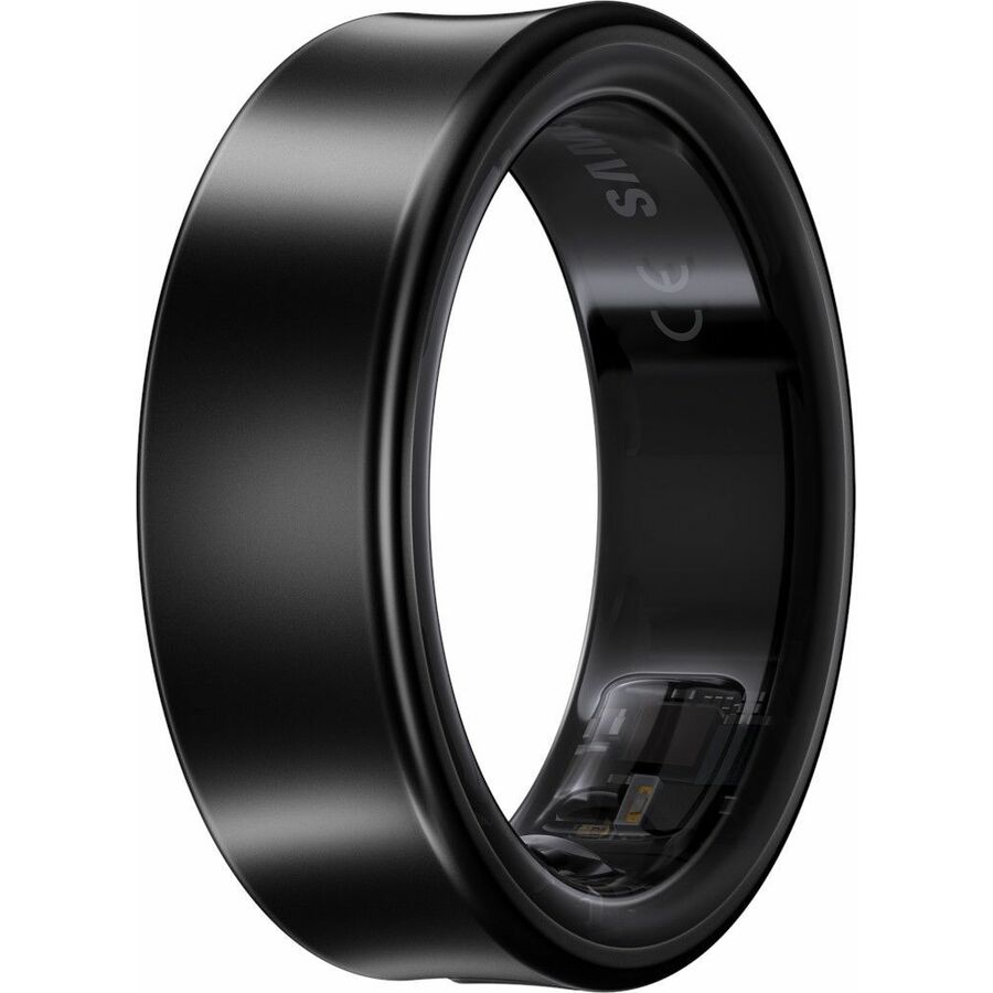 Samsung Galaxy Ring, Size 13, Titanium Black