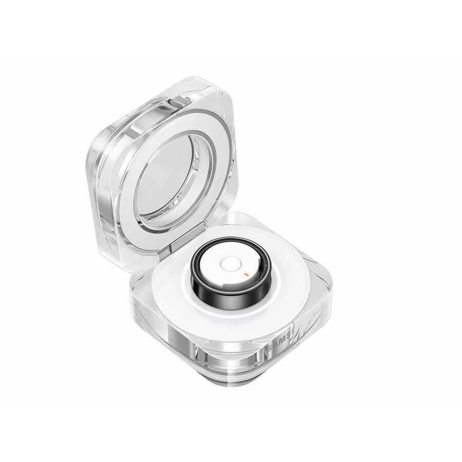 Samsung Galaxy Ring, Size 13, Titanium Black