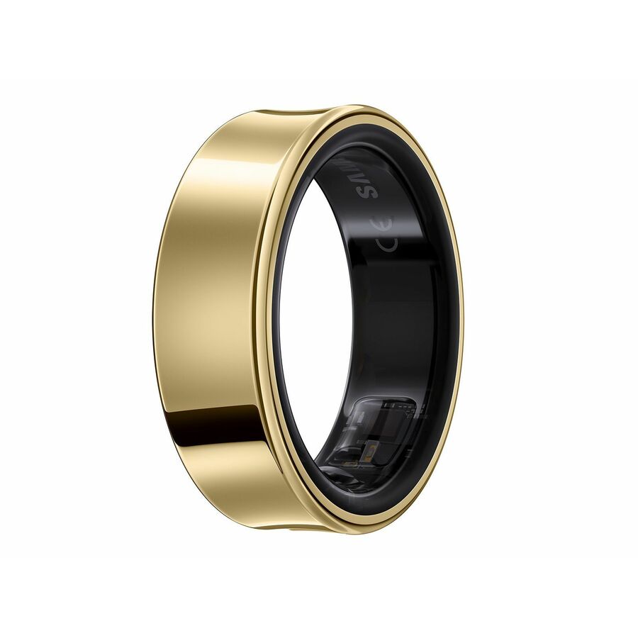 Samsung Galaxy Ring, Size 5, Titanium Gold
