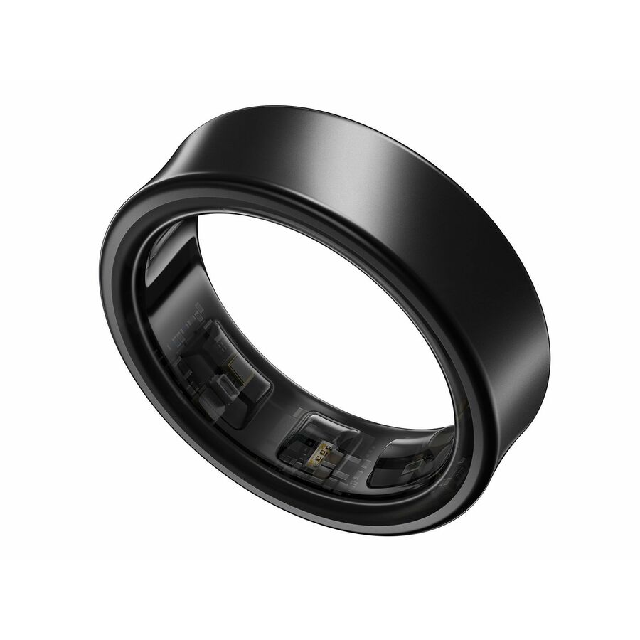 Samsung Galaxy Ring, Size 6, Titanium Black
