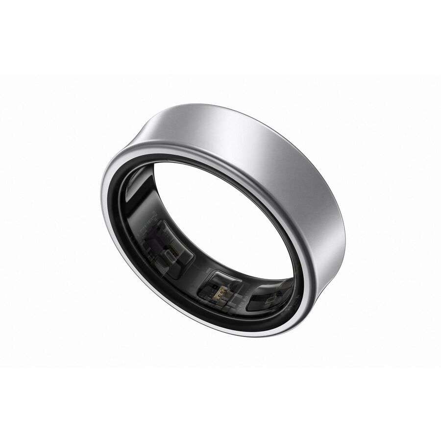 Samsung Galaxy Ring, Size 7, Titanium Silver