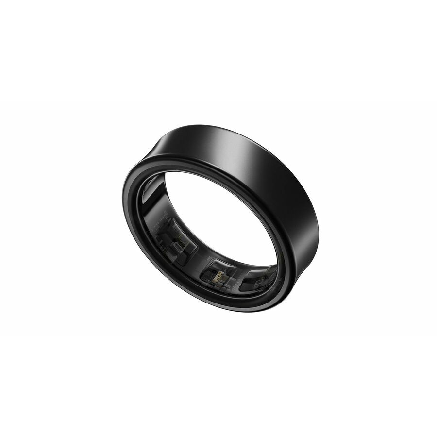 Samsung Galaxy Ring, Size 8, Titanium Black