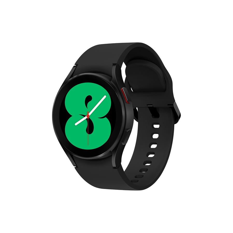 Samsung Galaxy Watch4, 40mm, Black, Bluetooth