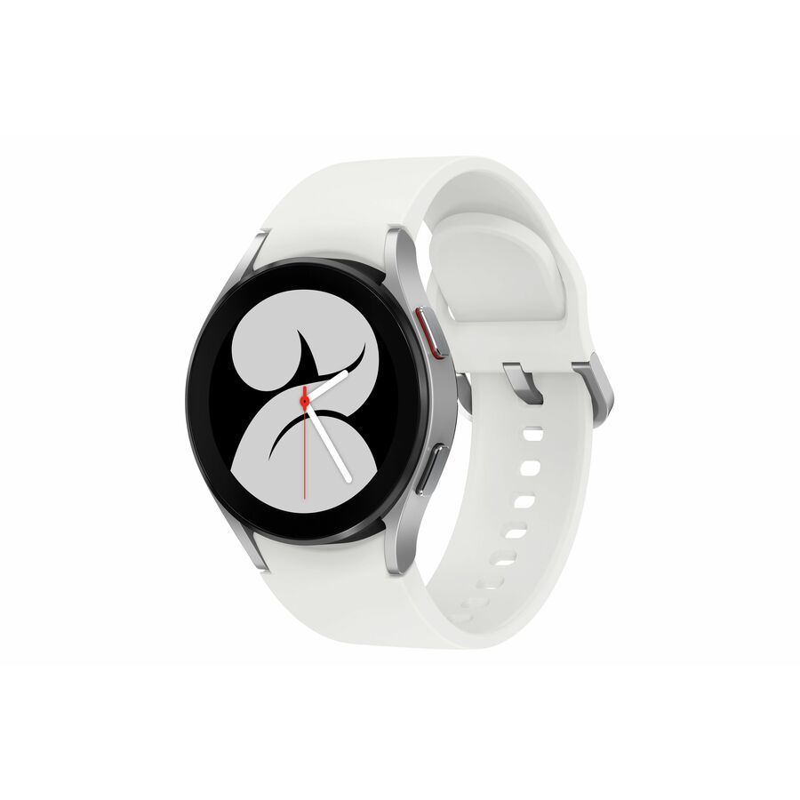Samsung Galaxy Watch4, 44mm, Silver, Bluetooth