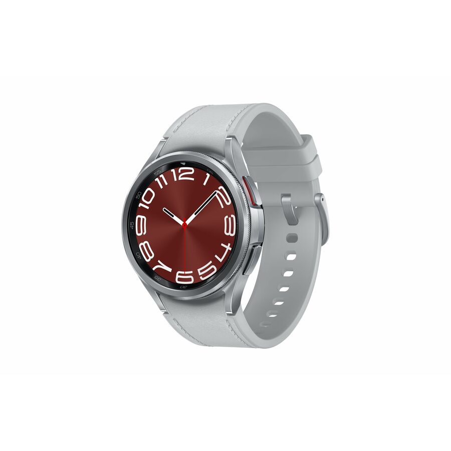 Samsung Galaxy Watch6 Classic (Bluetooth + 4G, 43mm)
