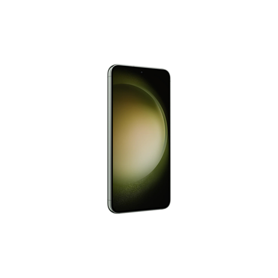 Samsung Galaxy S23 256 GB Smartphone - 6.1" Dynamic AMOLED Full HD Plus 2340 x 1080 - Octa-core (Cortex X3Single-core (1 Core) 3.36 GHz + Cortex A715 Dual-core (2 Core) 2.80 GHz + Cortex A710 Dual-core (2 Core) 2.80 GHz - 8 GB RAM - Android 13 - 5G - Green