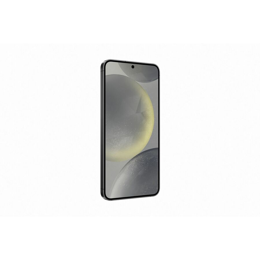 Samsung Galaxy S24 SM-S921U 256 GB Smartphone - 6.2" Dynamic AMOLED 2X Full HD Plus 1080 x 2340 - Octa-core (Cortex X4Single-core (1 Core) 3.39 GHz + Cortex A720 Triple-core (3 Core) 3.10 GHz + Cortex A720 Dual-core (2 Core) 2.90 GHz + Cortex A520 Dual-core (2 Core) 2.20 GHz) - 8 GB RAM - Android 14 - 5G - Onyx Black