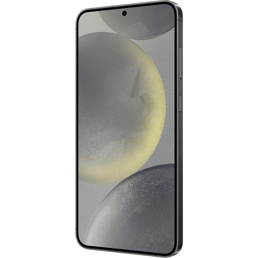 Samsung Galaxy S24+ SM-S926U 512 GB Smartphone - 6.7" Dynamic AMOLED 2X QHD+ 3120 x 1440 - Octa-core (Cortex X4Single-core (1 Core) 3.39 GHz + Cortex A720 Triple-core (3 Core) 3.10 GHz + Cortex A720 Dual-core (2 Core) 2.90 GHz + Cortex A520 Dual-core (2 Core) 2.20 GHz) - 12 GB RAM - Android 14 - 5G - Onyx Black