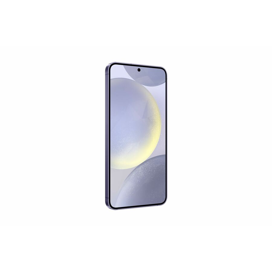 Samsung Galaxy S24+ SM-S926W 256 GB Smartphone - 6.7" Dynamic AMOLED 2X QHD+ 3120 x 1440 - Octa-core (Cortex X4Single-core (1 Core) 3.39 GHz + Cortex A720 Triple-core (3 Core) 3.10 GHz + Cortex A720 Dual-core (2 Core) 2.90 GHz - 12 GB RAM - Android 14 - 5G - Cobalt Violet