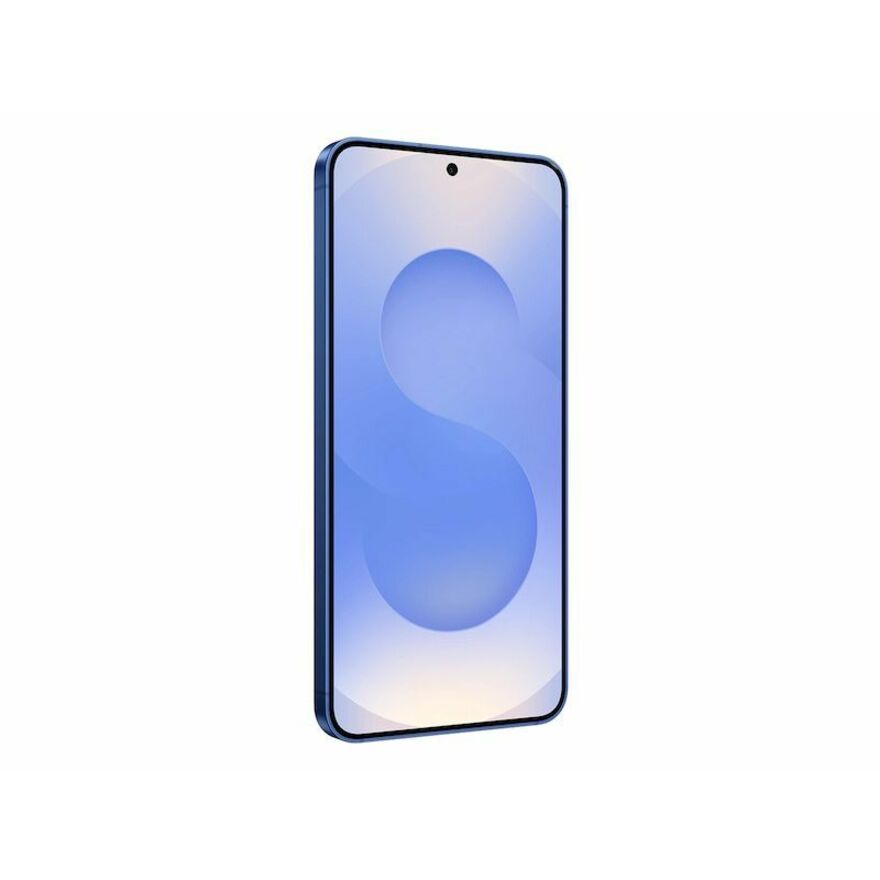 Samsung Galaxy S25 SM-S931U 128 GB Smartphone - 6.2" Dynamic AMOLED 2X Full HD Plus 2340 x 1080 - Octa-core (OryonDual-core (2 Core) 4.47 GHz + Oryon Hexa-core (6 Core) 3.53 GHz - 12 GB RAM - Android 15 - 5G - Navy