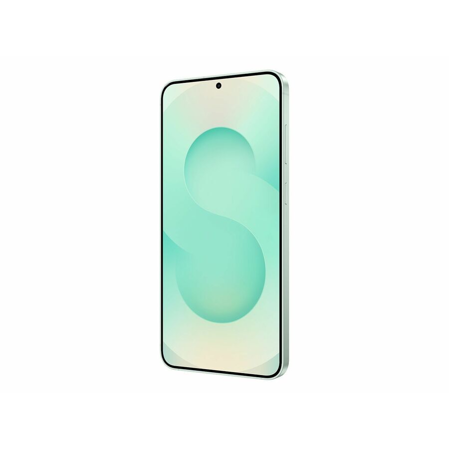 Samsung Galaxy S25+ SM-S936U 512 GB Smartphone - 6.7" Dynamic AMOLED 2X QHD+ 3120 x 1440 - Octa-core (OryonDual-core (2 Core) 4.47 GHz + Oryon Hexa-core (6 Core) 3.53 GHz - 12 GB RAM - Android 15 - 5G - Mint