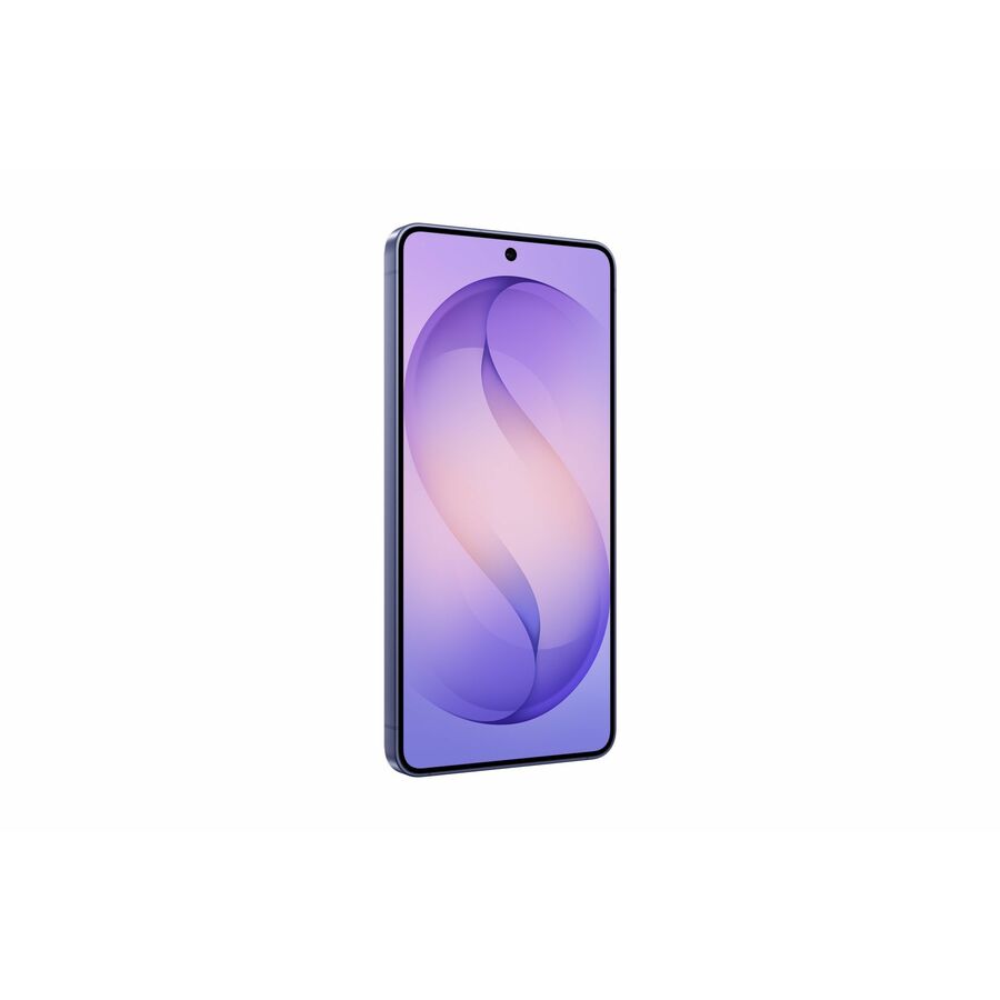 Samsung Galaxy S26 SM-S942U 512 GB Smartphone - 6.3" Dynamic AMOLED 2X Full HD Plus 2340 x 1080 - Octa-core (OryonDual-core (2 Core) 4.74 GHz + Oryon Hexa-core (6 Core) 3.60 GHz - 12 GB RAM - Android 16 - 5G - Cobalt Violet