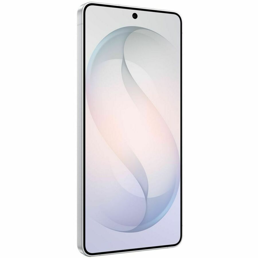 Samsung Galaxy S26 SM-S942U 256 GB Smartphone - 6.3" Dynamic AMOLED 2X Full HD Plus 2340 x 1080 - Octa-core (OryonDual-core (2 Core) 4.74 GHz + Oryon Hexa-core (6 Core) 3.60 GHz - 12 GB RAM - Android 16 - 5G - White