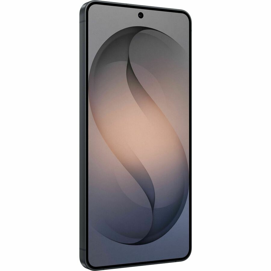 Samsung Galaxy S26+ SM-S947U 256 GB Smartphone - 6.7" Dynamic AMOLED 2X QHD+ 3120 x 1440 - Octa-core (OryonDual-core (2 Core) 4.74 GHz + Oryon Hexa-core (6 Core) 3.60 GHz - 12 GB RAM - Android 16 - 5G - Black