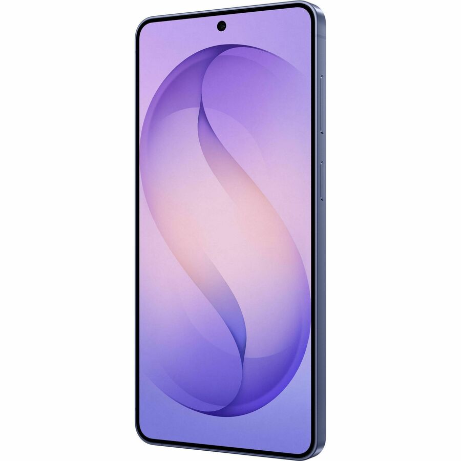 Samsung Galaxy S26+ SM-S947U 256 GB Smartphone - 6.7" Dynamic AMOLED 2X QHD+ 3120 x 1440 - Octa-core (OryonDual-core (2 Core) 4.74 GHz + Oryon Hexa-core (6 Core) 3.60 GHz - 12 GB RAM - Android 16 - 5G - Cobalt Violet