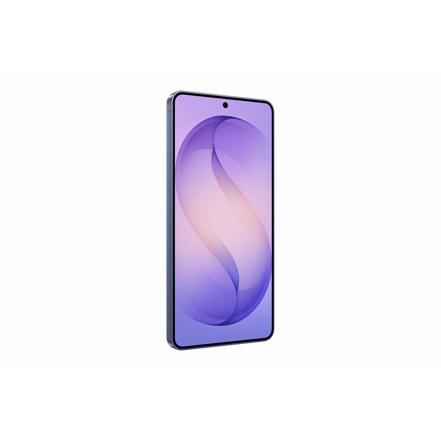 Samsung Galaxy S26+ SM-S947U 512 GB Smartphone - 6.7" Dynamic AMOLED 2X QHD+ 3120 x 1440 - Octa-core (OryonDual-core (2 Core) 4.74 GHz + Oryon Hexa-core (6 Core) 3.60 GHz - 12 GB RAM - Android 16 - 5G - Cobalt Violet