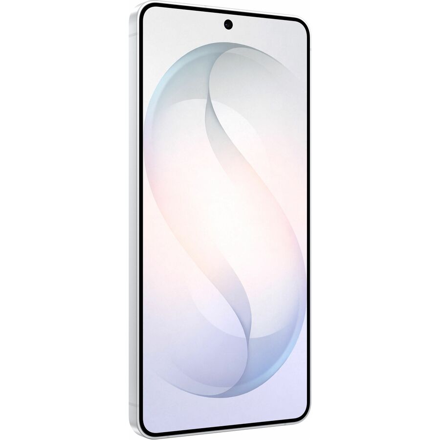 Samsung Galaxy S26+ SM-S947U 512 GB Smartphone - 6.7" Dynamic AMOLED 2X QHD+ 3120 x 1440 - Octa-core (OryonDual-core (2 Core) 4.74 GHz + Oryon Hexa-core (6 Core) 3.60 GHz - 12 GB RAM - Android 16 - 5G - White