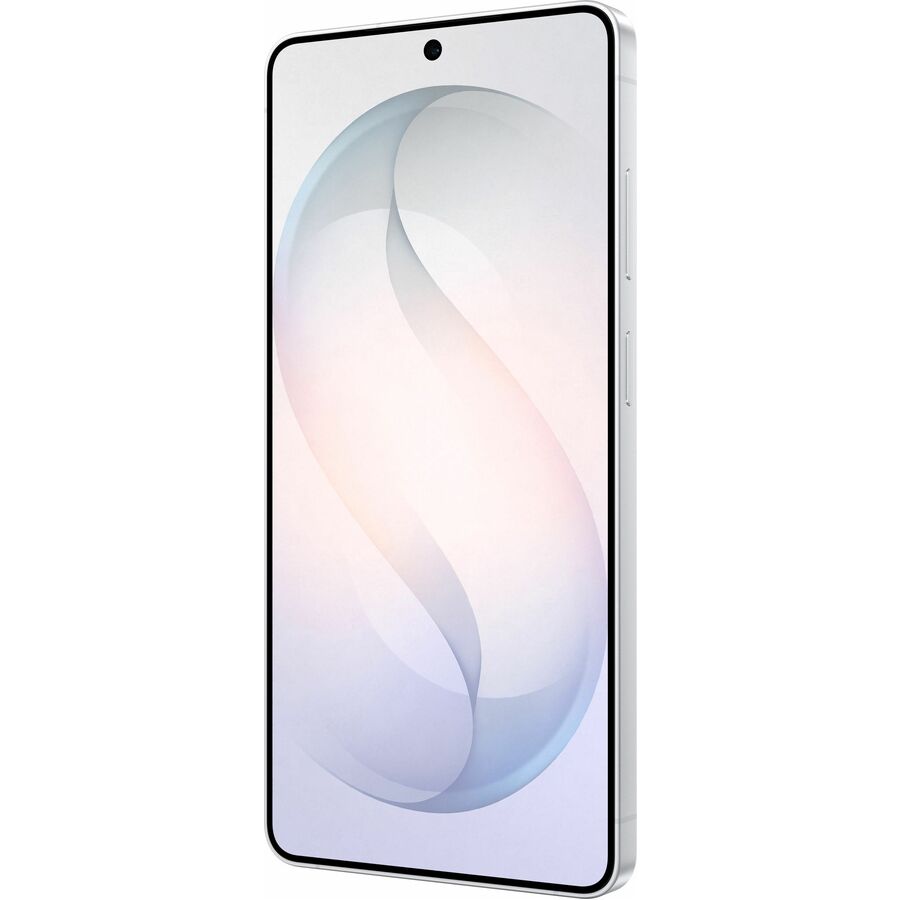 Samsung Galaxy S26 Ultra SM-S948U 512 GB Smartphone - 6.9" Dynamic AMOLED 2X QHD+ 3120 x 1440 - Octa-core (OryonDual-core (2 Core) 4.74 GHz + Oryon Hexa-core (6 Core) 3.60 GHz - 12 GB RAM - Android 16 - 5G - White