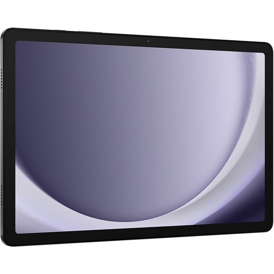 Samsung Galaxy Tab A9+ SM-X210 Tablet - 11" WUXGA - Qualcomm SM6375 Snapdragon 695 5G (6 nm) Octa-core - 8 GB - 128 GB Storage - Silver