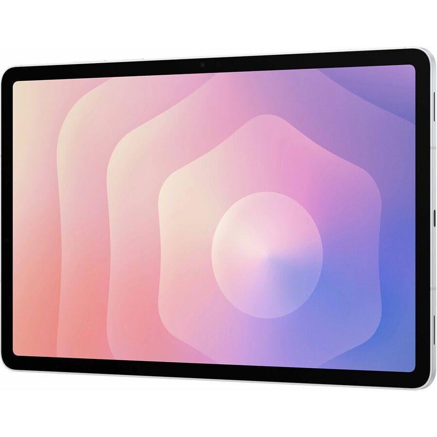 Samsung Galaxy Tab S11 SM-X730 Tablet - 11" WQXGA - MediaTek Dimensity 9400+ (MT6991) Octa-core - 12 GB - 128 GB Storage - Android 16 - Silver