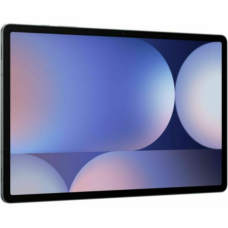 Samsung Galaxy Tab S10+ SM-X820 Tablet - 12.4" WQXGA+ - MediaTek MT6989 Dimensity 9300+ (4 nm) Octa-core - 12 GB - 256 GB Storage - Moonstone Gray