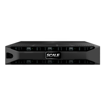 Scale Computing HC5150D Hyper Converged Appliance