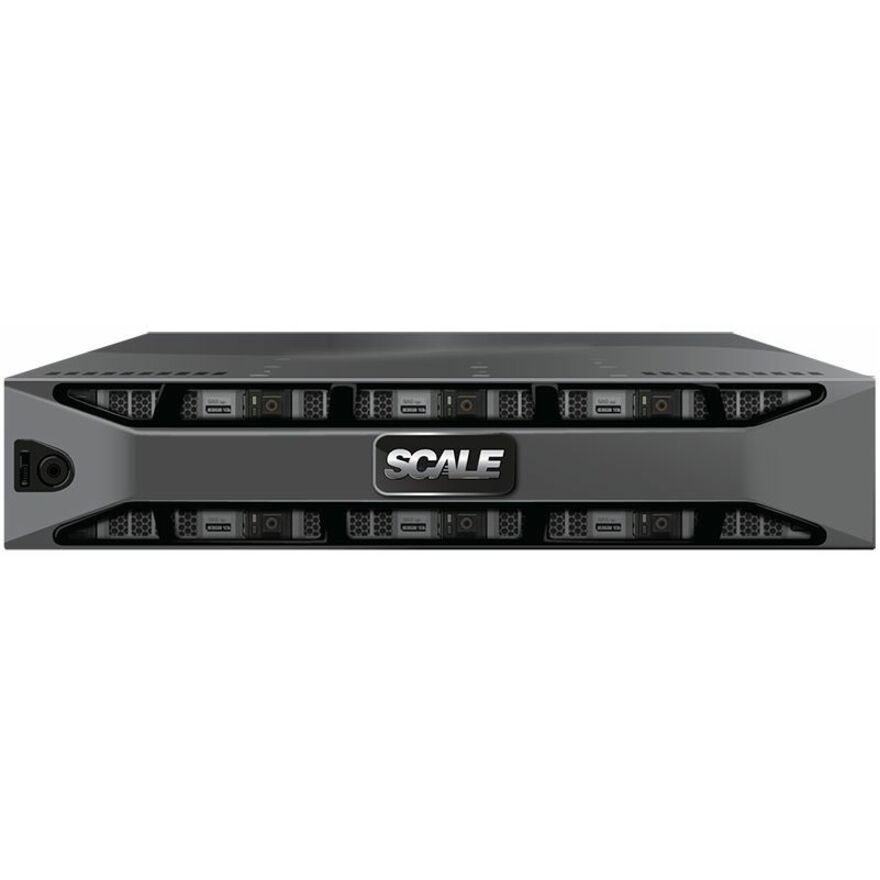Scale Computing HC5250D Hyper Converged Appliance