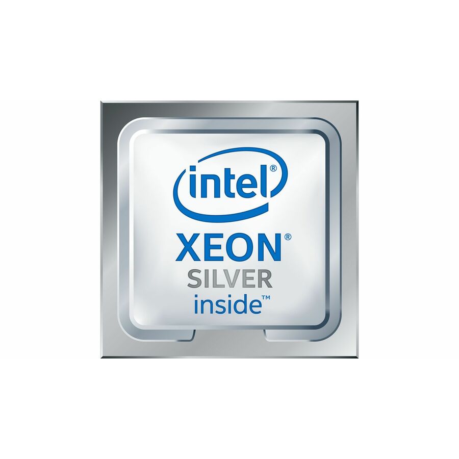 Scale Computing Intel Xeon Silver (2nd Gen) 4210R Deca-core (10 Core) 2.40 GHz Processor Upgrade