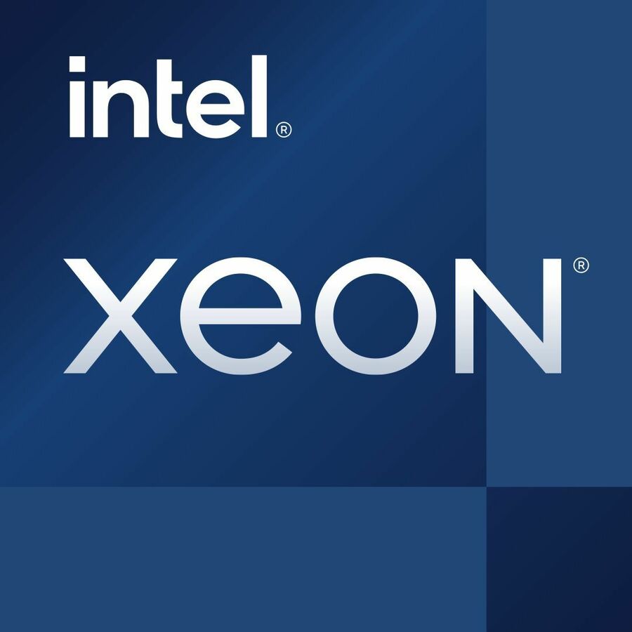 Scale Computing Intel Xeon E-2388G Octa-core (8 Core) 3.20 GHz Processor Upgrade