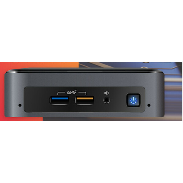 Scale Computing HE150 Hyper Converged Appliance
