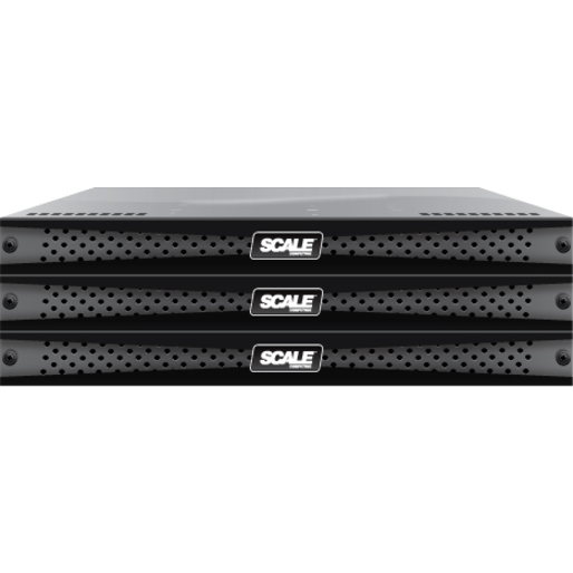 Scale Computing HC1100 Hyper Converged Appliance