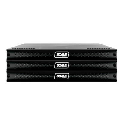 Scale Computing HC1150D Hyper Converged Appliance