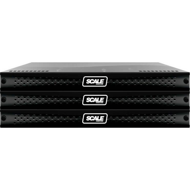 Scale Computing HC1150Dz Hyper Converged Appliance