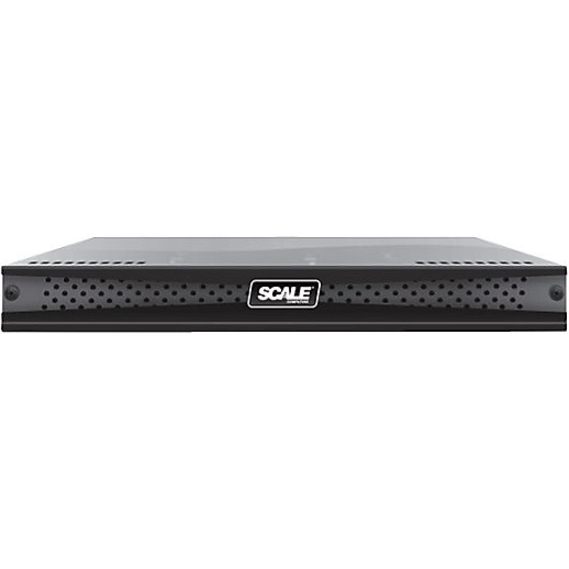 Scale Computing HC1250D Hyper Converged Appliance