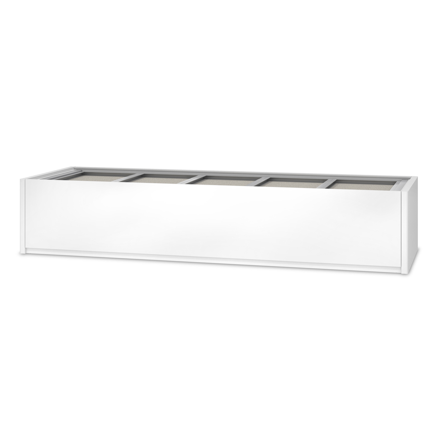 Uniflair Plenum Chamber