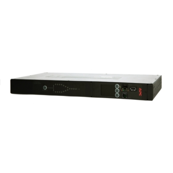 Schneider Electric ATS 12-Outlet Automatic Transfer Switch